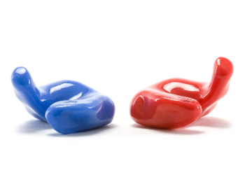 ACS Swim Plugs
