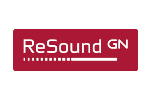 GN Resound Logo