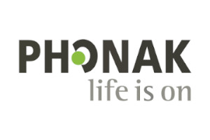 Phonak logo