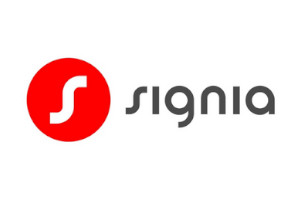 Signia logo