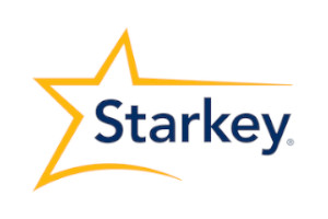 Starkey logo