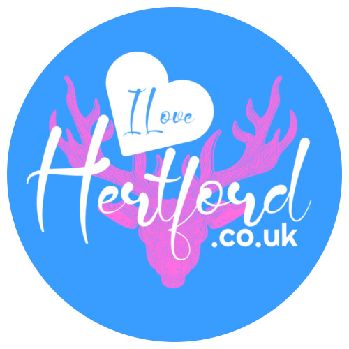 I Love Herford Logo