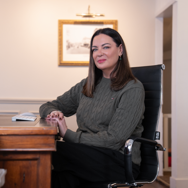 Annie Jones - Receptionist - Hertford Hearing