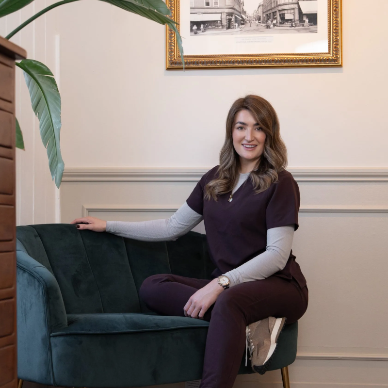 Danielle Barker - Audiologist - Hertford Hearing
