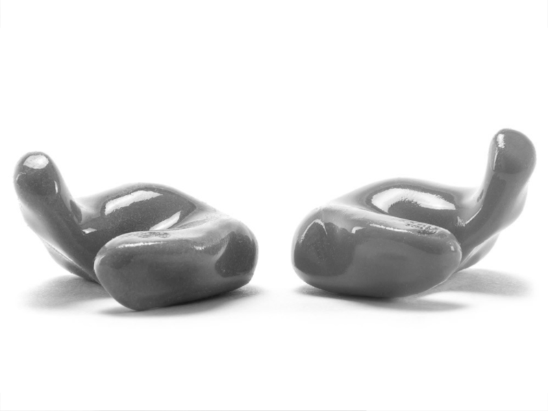 Hearing protection