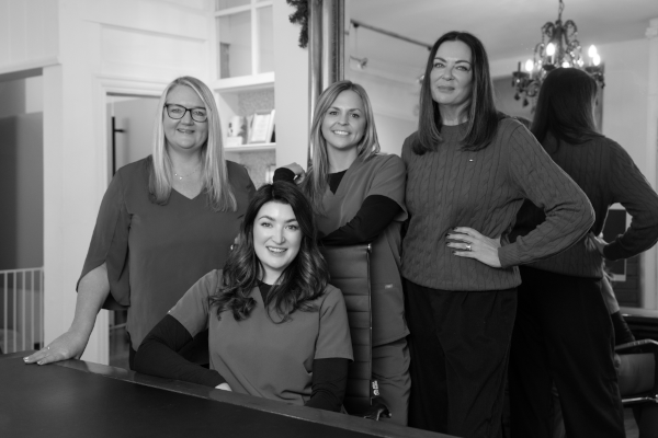 Hertford Hearing Team