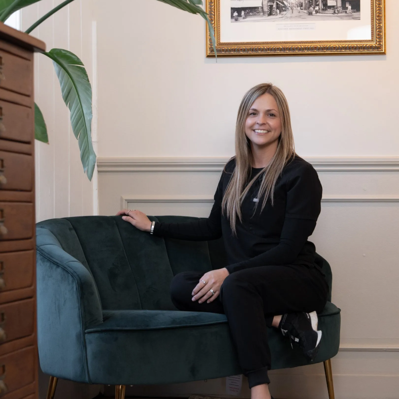 Robyn Scott - Hearing Care Assistant - Hertford Hearing