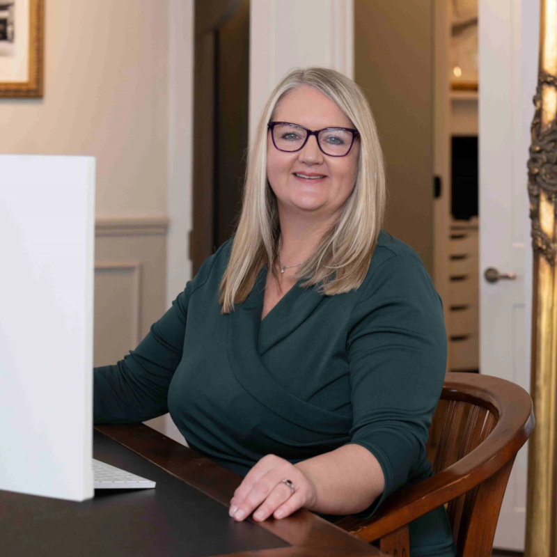 Tamara Cianfini - Receptionist - Hertford Hearing
