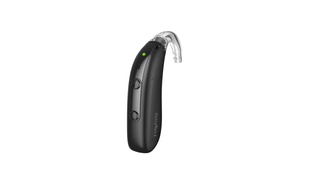 Motion Charge&Go IX​