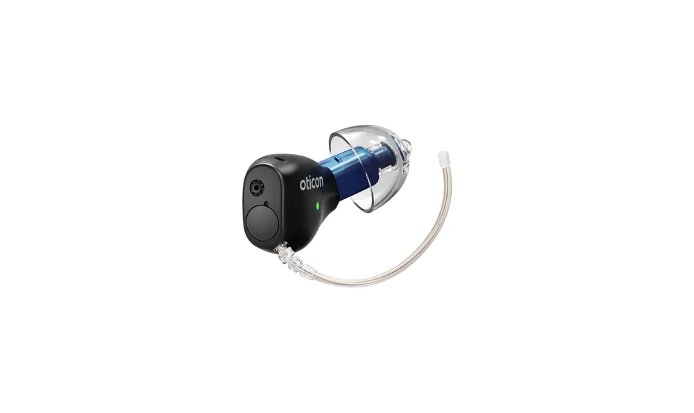 Oticon Zeal