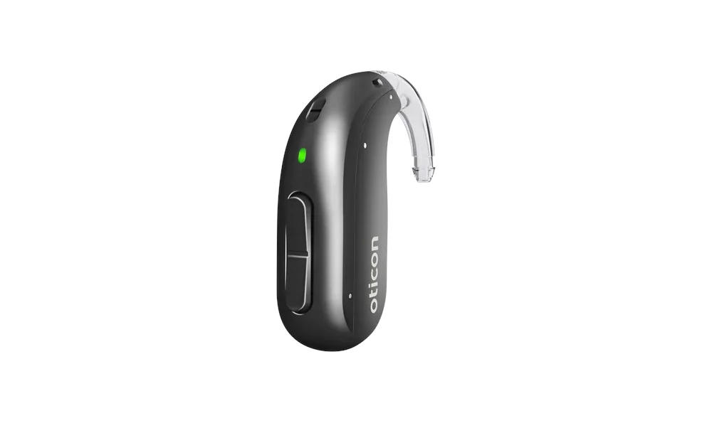 Oticon miniBTE R​