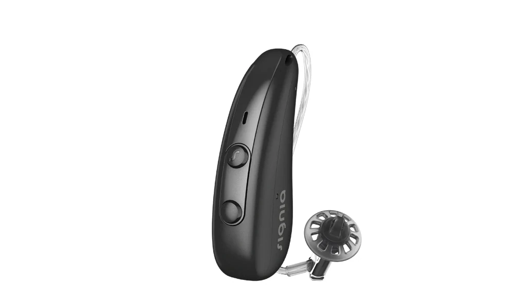 Pure Charge&Go IX
