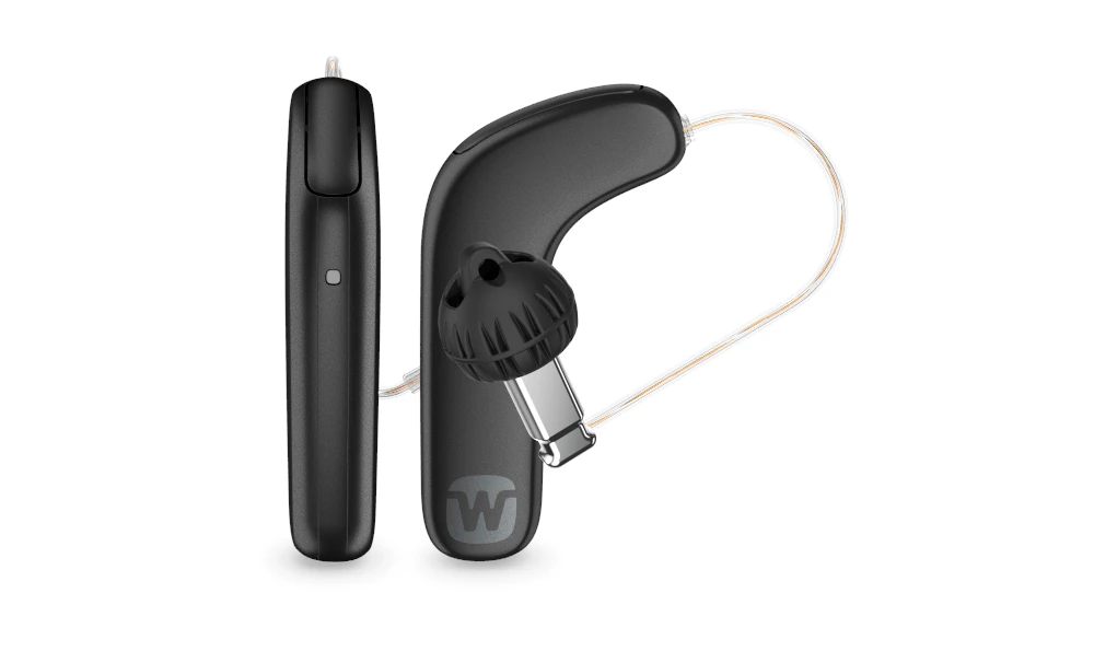 SmartRIC​ Widex